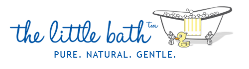The Little Bath