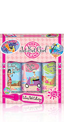 Luxury Bath Collection